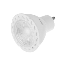 لامپ LED هالوژنی افراتاب 7 وات آفتابی