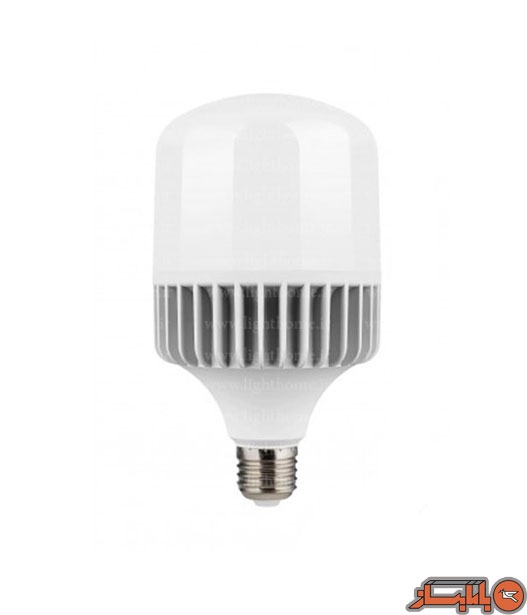 لامپ حبابی LED افراتاب 120 وات آفتابی