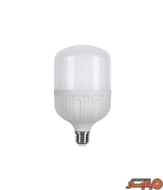 لامپ LED حبابی استوانه ای سیماران 80 وات مهتابی SL-STF80D/W 