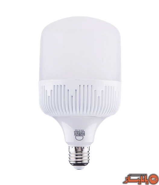 لامپ جاینت LED بروکس 30 وات آفتابی