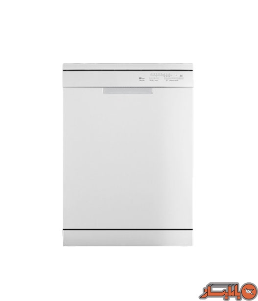 ماشین ظرفشویی پاکشوما مدل CDF1521