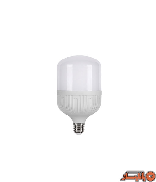 لامپ LED حبابی استوانه ای سیماران 50 وات آفتابی SL-STF50D/W
