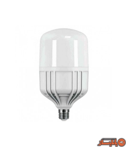 لامپ حبابی LED افراتاب 40 وات مهتابی