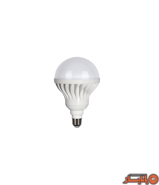 لامپ LED حبابی Globe سیماران 40 وات SL-SGF40D/W مهتابی