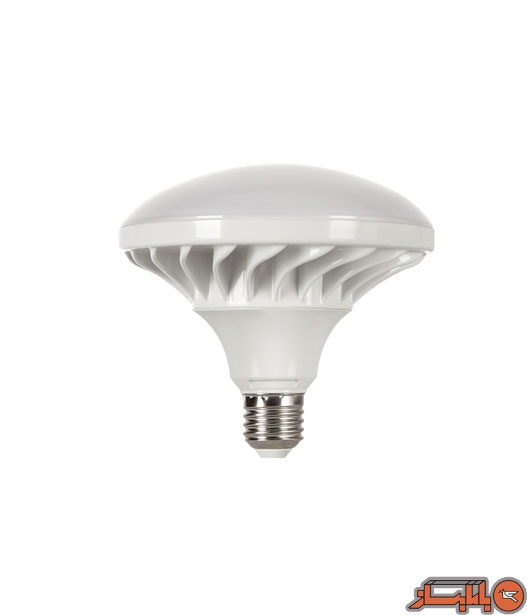 لامپ LED قارچی سیماران 50 مهتابی وات SL-SM50D/W 