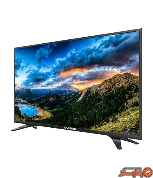 تلویزیون ال ای دی هوشمند TCL مدل 43S6500 سایز43 اینچ   