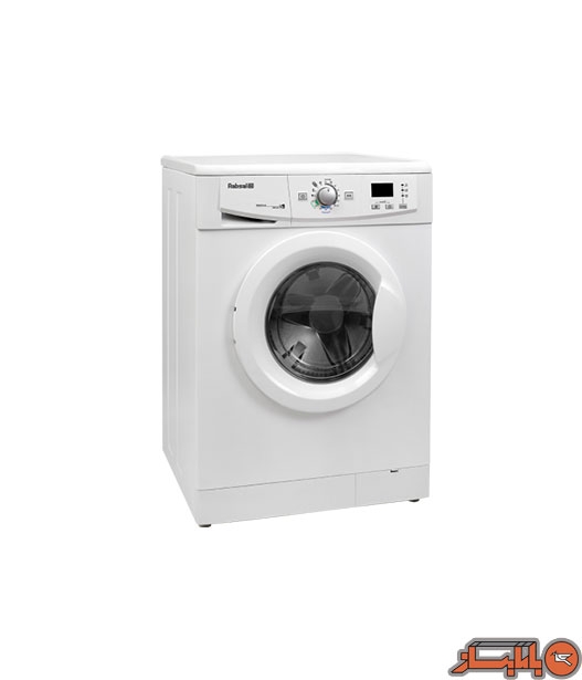 ماشین لباسشویی تمام اتوماتیک آبسال مدل REN5210-W