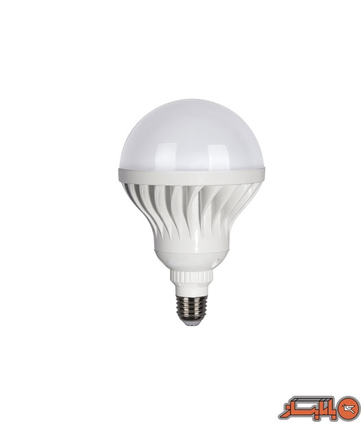 لامپ LED حبابی Globe سیماران 100 وات آفتابی SL-SGF100D/W