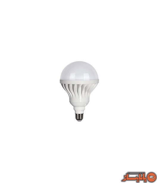 لامپ LED حبابی Globe سیماران 30 وات SL-SGF30D/W مهتابی
