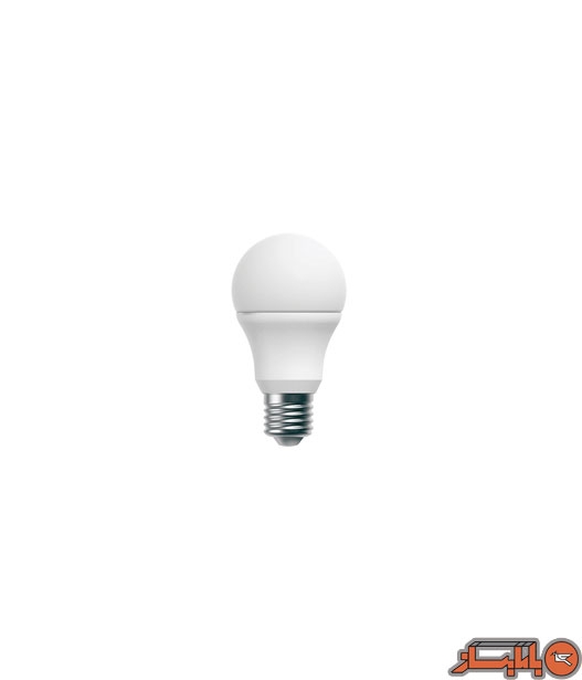 لامپ LED حبابدار سیماران 9 وات SL-SBF9D/W مهتابی