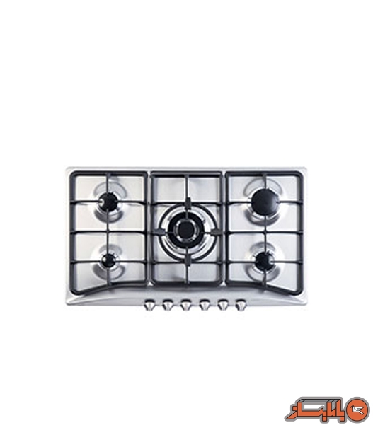 اجاق گاز رومیزی استیل آلتون مدل S501T