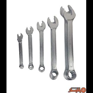 آچار یک سرتخت یکسر رینگ سایز 28 رونیکس مدل Ronix RH-2128