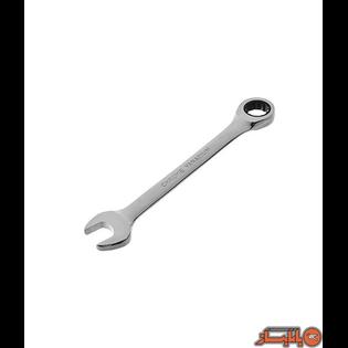 آچار یک سرتخت یکسر جغجغه سایز 19 رونیکس مدل Ronix RH-2169