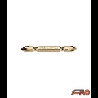  سر پیچ گوشتی طلایی رونیکس مدل RH-5401 
