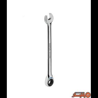 آچار یک سرتخت یکسر جغجغه سایز 18 رونیکس مدل Ronix RH-2168
