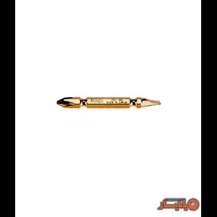  سر پیچ گوشتی تیتانیوم رونیکس مدل RH-5402   