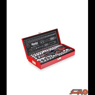 جعبه بکس 40 پارچه رونیکس مدل RH-2640 