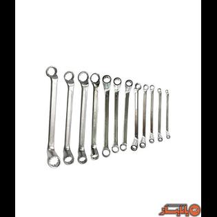 آچار دو سر رینگ رونیکس سایز 8*9 مدل RH-2308