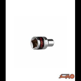  بکس تکی 8 میلی متری رونیکس مدل RH-2660 