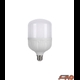 لامپ LED حبابی استوانه ای سیماران 80 وات مهتابی SL-STF80D/W 