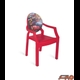 صندلی کودک هانی طرحدار رزگلد کد 365 قرمز