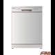 ماشین ظرفشویی پاکشوما مدل MDF-14201 رنگ سفید