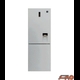 یخچال فریزر دوو مدل D4BF-1077 سفید