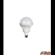 لامپ LED حبابی Globe سیماران 50 وات SL-SGF50D/W