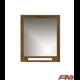 آینه پرسپولیس کابین سری وود مدل آرتین 50