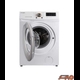ماشین لباسشویی پاکشوما مدل TFU-63100WT ظرفیت 6 کیلوگرم سفید