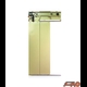 درب اتوماتیک تلسکوپی یاران درب فول کابین 70 سه لته