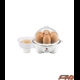 تخم مرغ پز درب پلاستیکی پارس خزر egg morning
