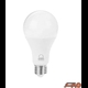 لامپ حبابی LED بروکس 25 وات آفتابی