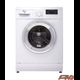 ماشین لباسشویی مایدیا مدل WU 24804 ظرفیت 8 کیلوگرم سفید