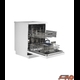 ماشین ظرفشویی جی‌پلاس مدل K351W سفید