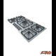 اجاق گاز رومیزی گرویتی مدل G940