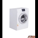 ماشین لباسشویی آزمایش مدل AZ 1200 ظرفیت 7 کیلوگرم رنگ سفید