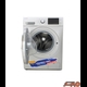 ماشین لباسشویی پاکشوما مدل WFI-84413 ظرفیت 8 کیلوگرم رنگ سفید