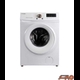 ماشین لباسشویی پاکشوما مدل TFU-63100WT ظرفیت 6 کیلوگرم سفید