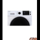 ماشین لباسشویی پاکشوما مدل TFI-84405 ظرفیت 8 کیلوگرم رنگ سفید