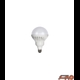 لامپ LED حبابی Globe سیماران 30 وات SL-SGF30D/W آفتابی