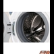 ماشین لباسشویی پاکشوما مدل TFI-84405 ظرفیت 8 کیلوگرم رنگ سفید