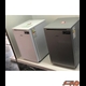 یخچال سینجر مدل R799 رنگ نقره ای
